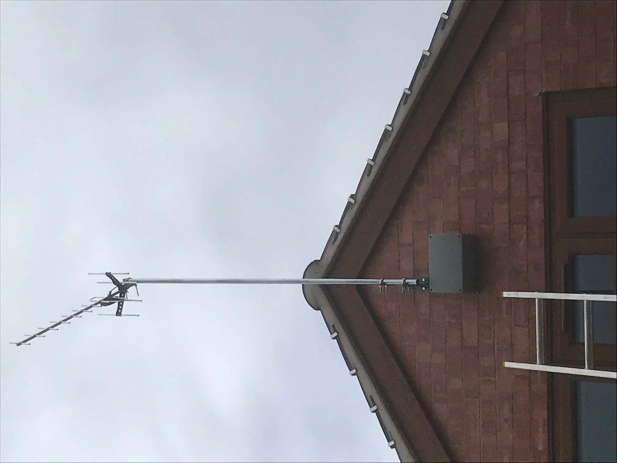 TV Aerials in Worcester