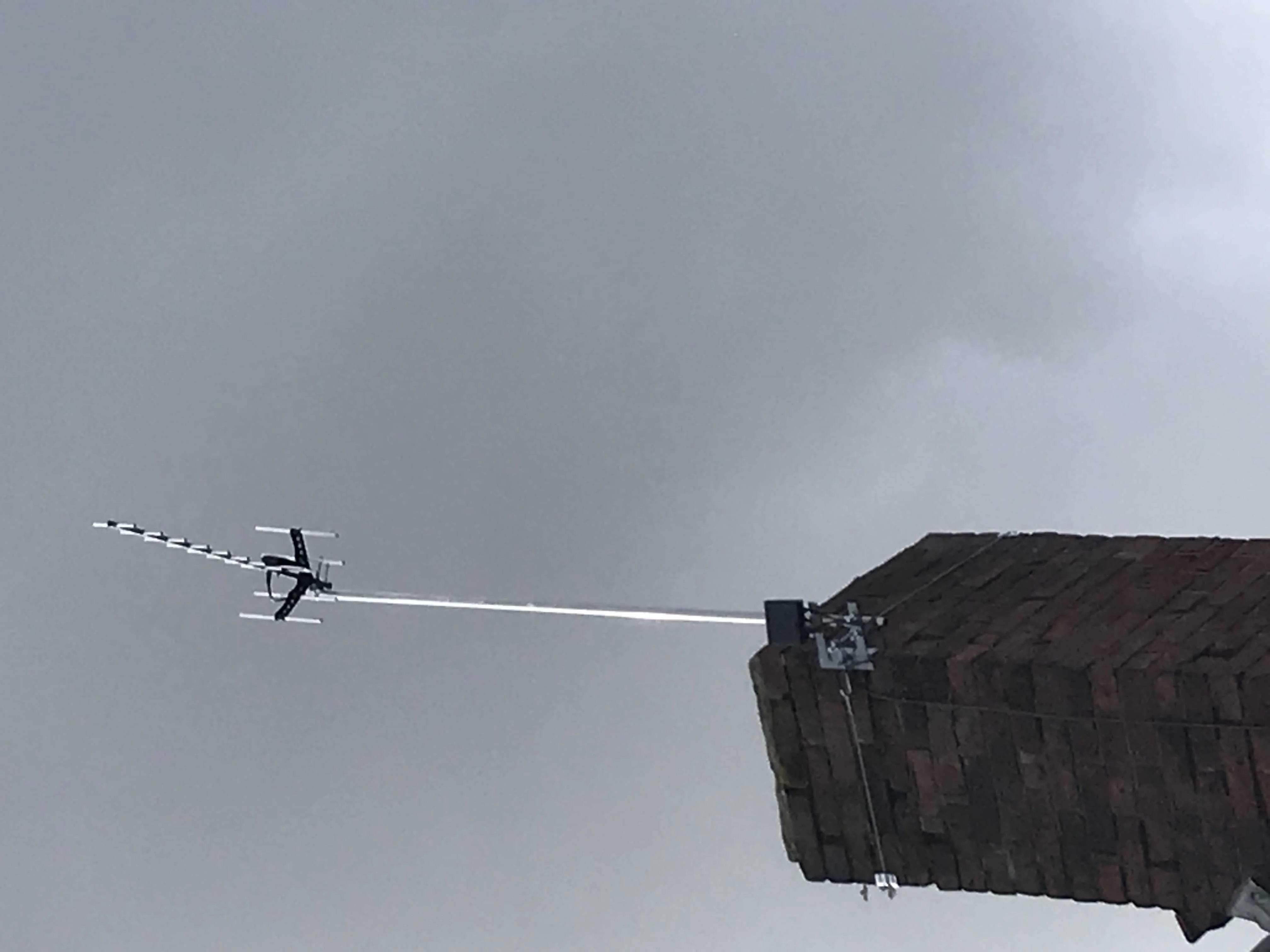 TV Aerials in Worcester