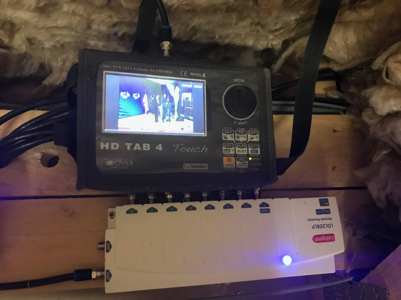 TV Aerials in Worcester