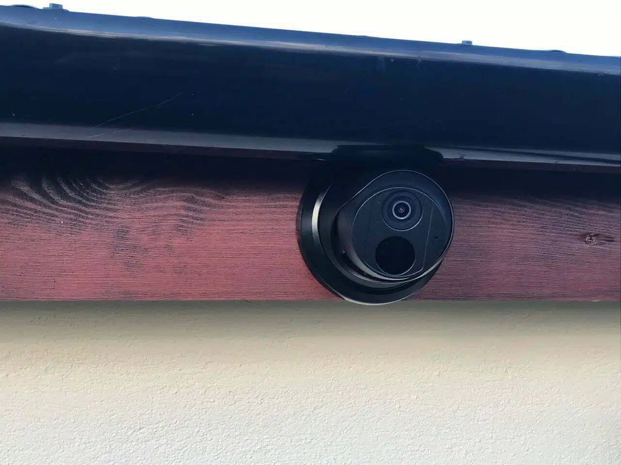 CCTV in Wocestershire
