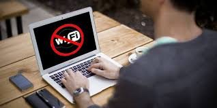 Wi-Fi in Worcestershire