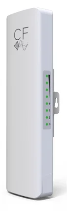 Wi-Fi in Worcestershire