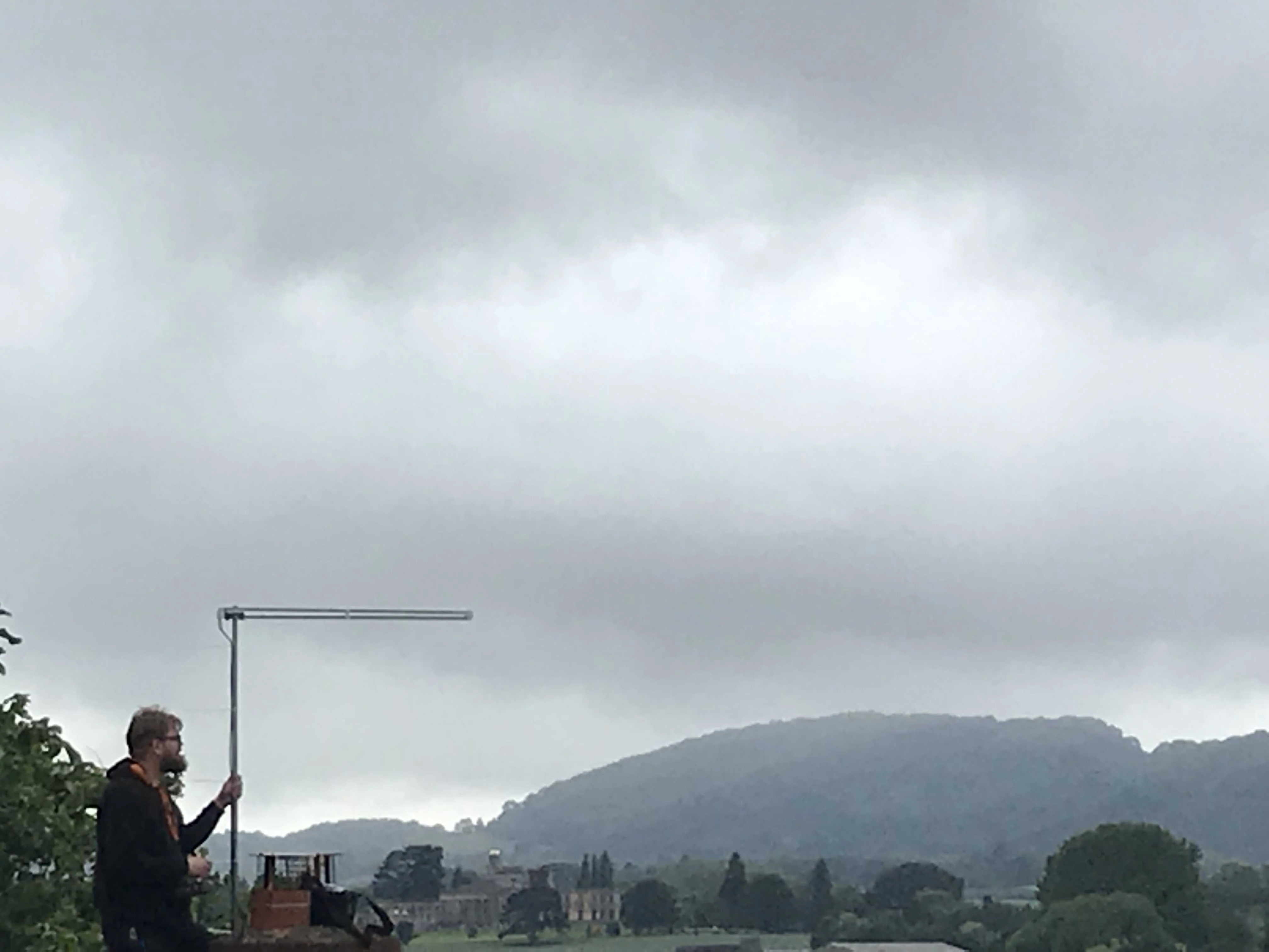 TV Aerials in Worcester