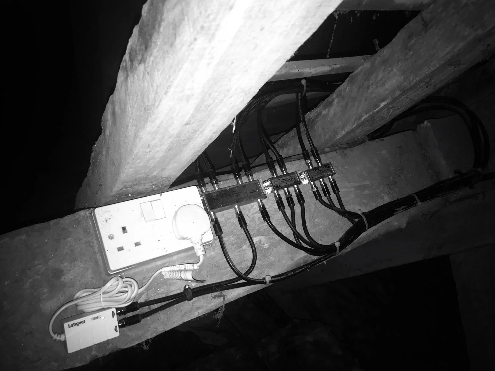 TV Aerials in Worcester