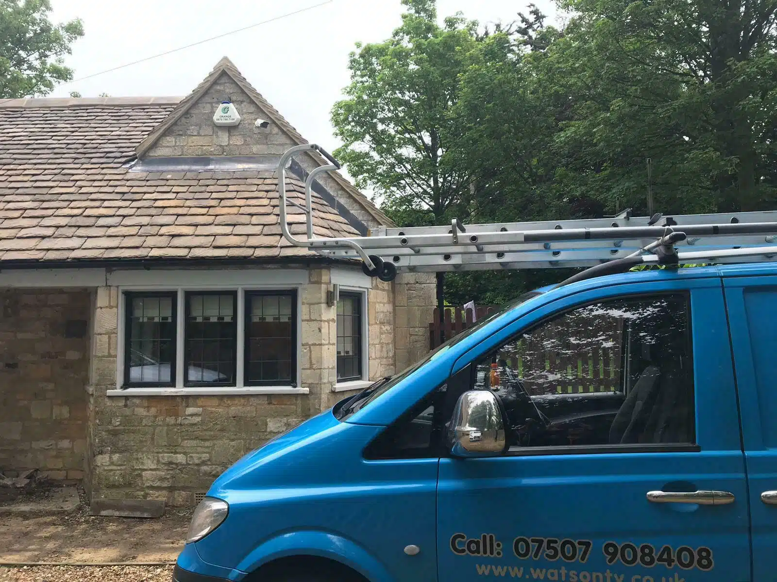 cctv installation worcestershire