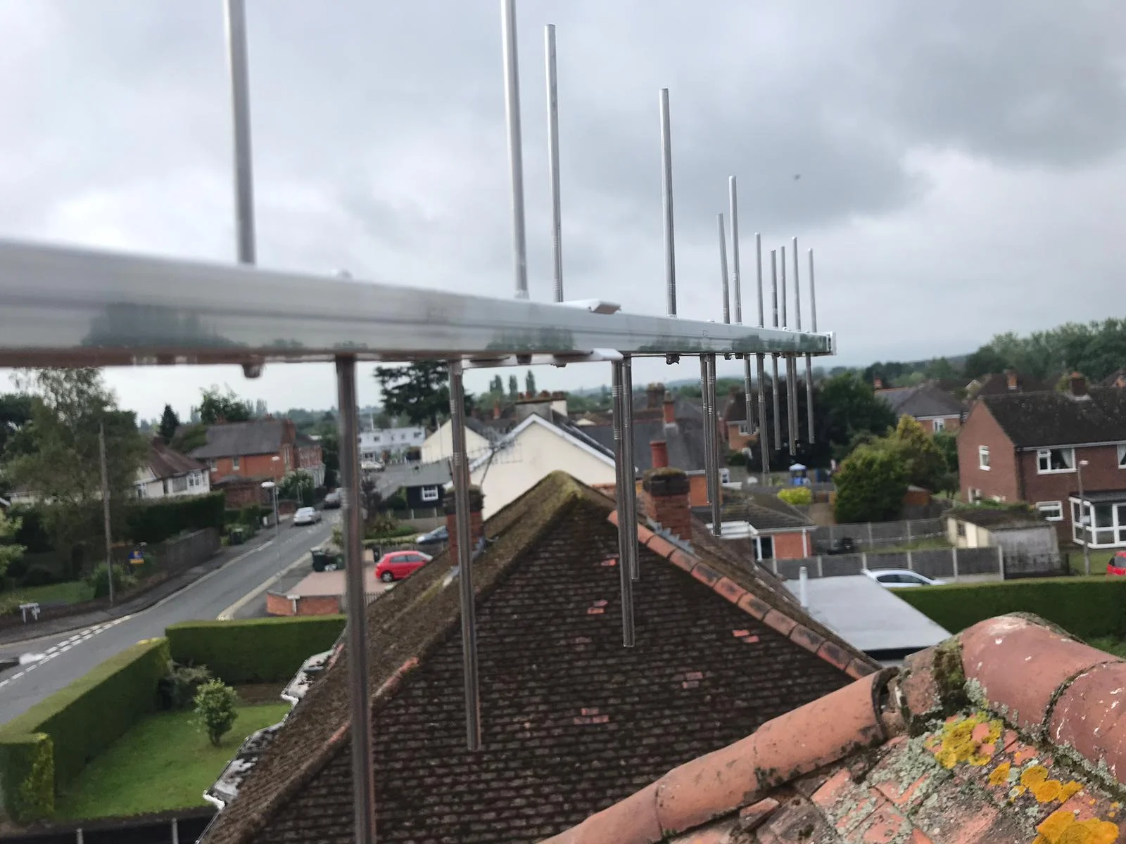 TV Aerials in Worcester