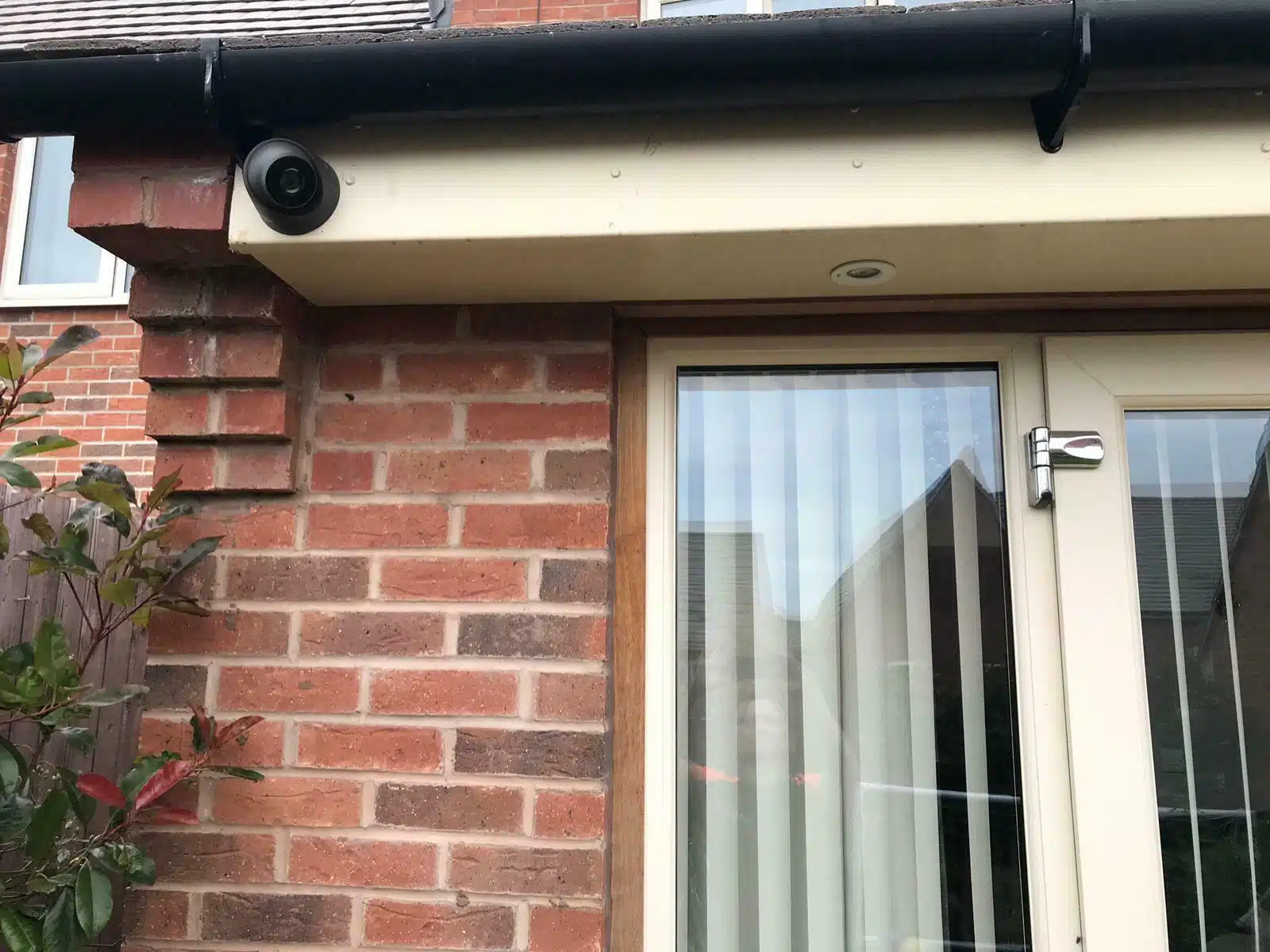 CCTV in Wocestershire