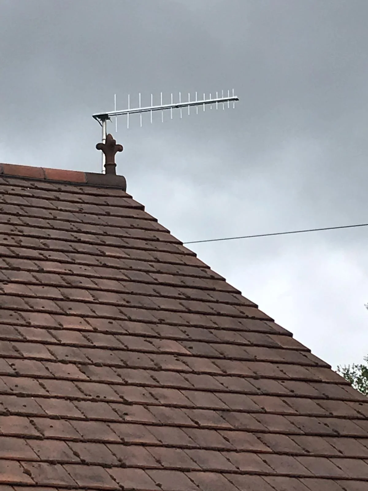 TV Aerials in Worcester