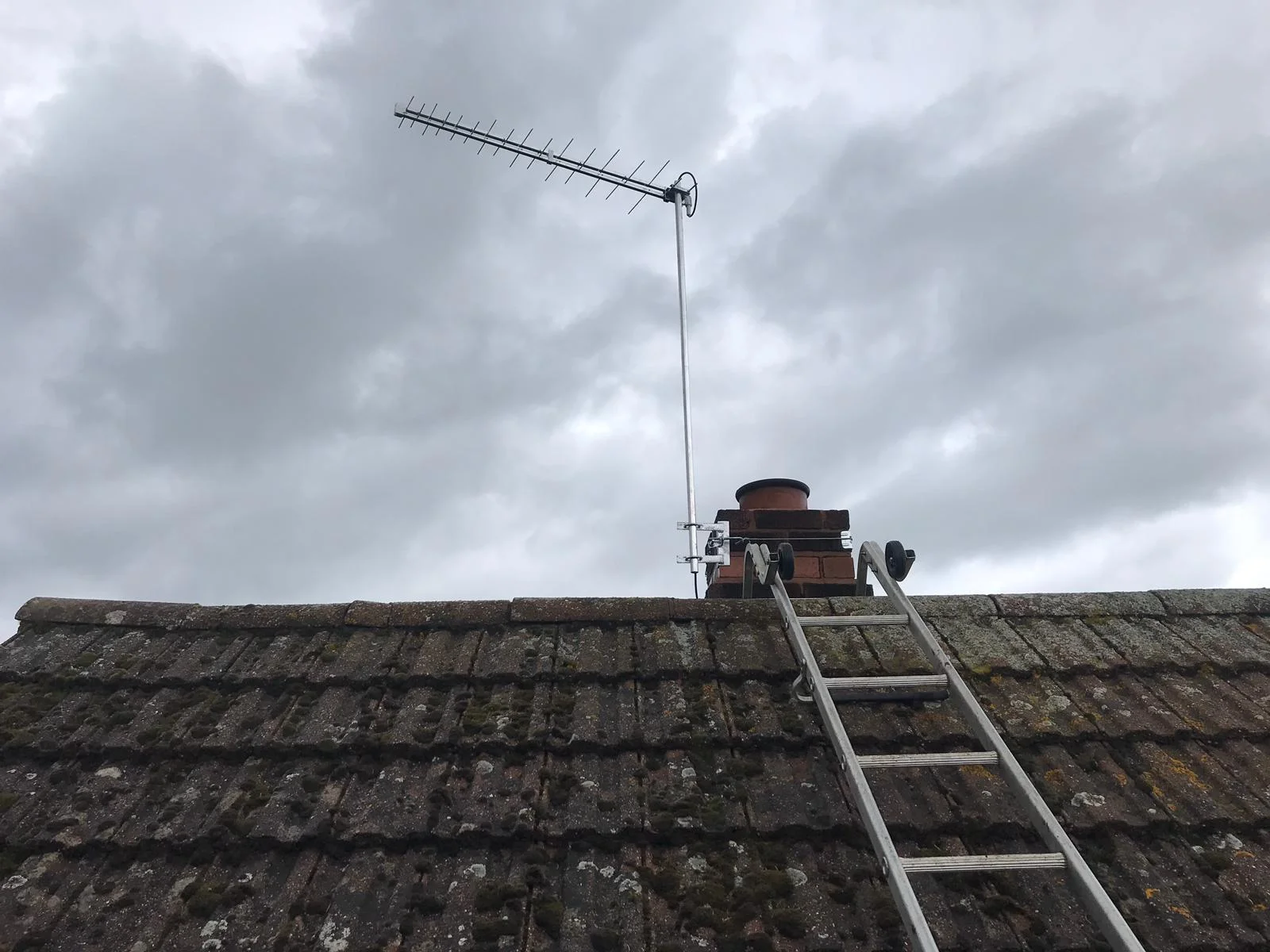 TV Aerials in Worcester