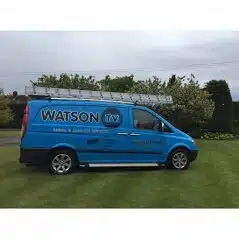 CCTV Worcester